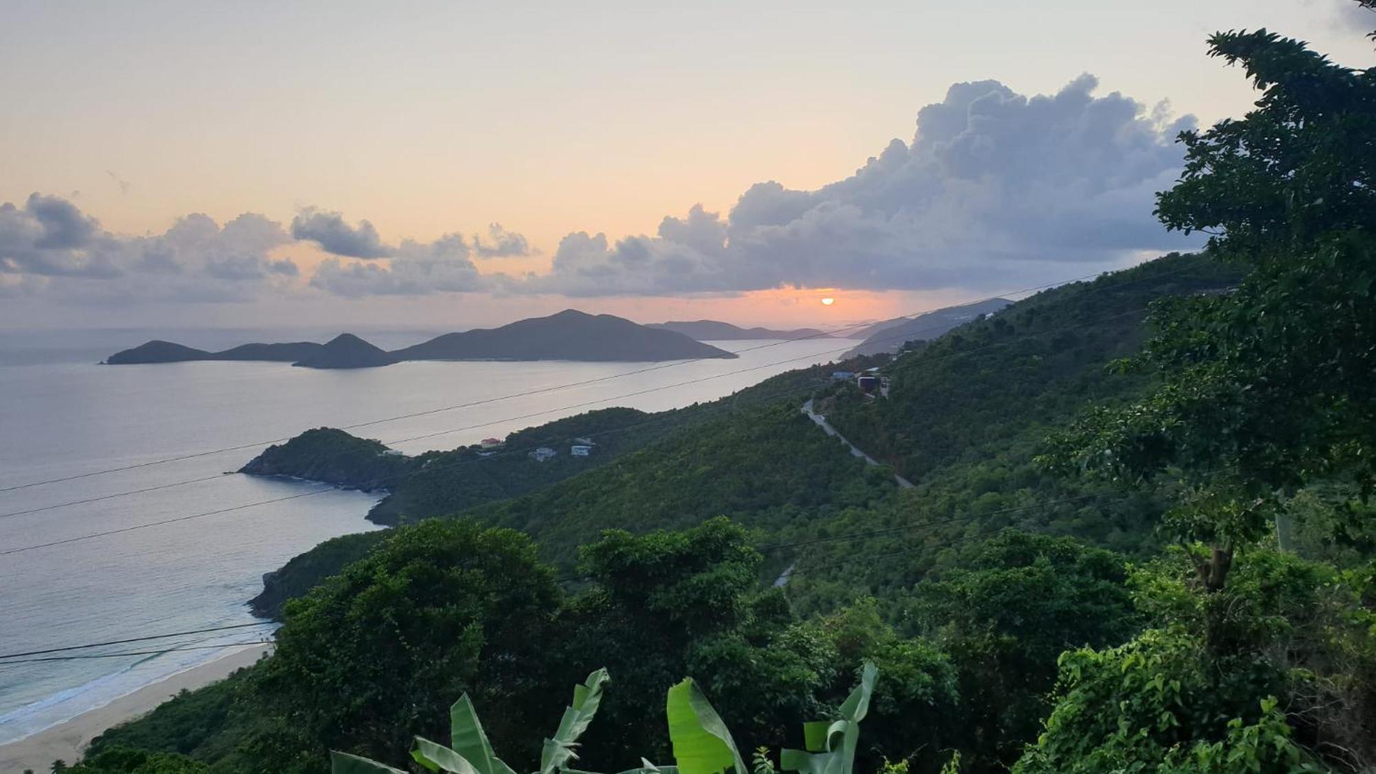 Summervillebvi Road Town  外观 照片