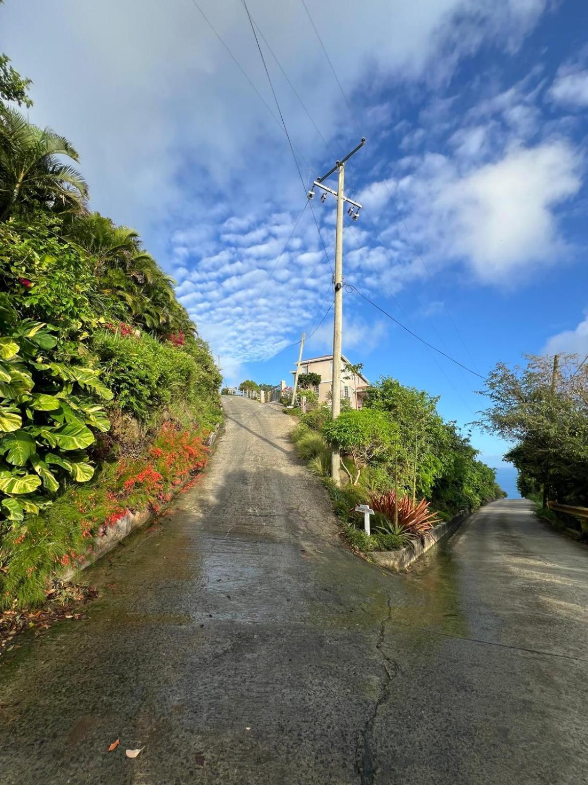 Summervillebvi Road Town  外观 照片