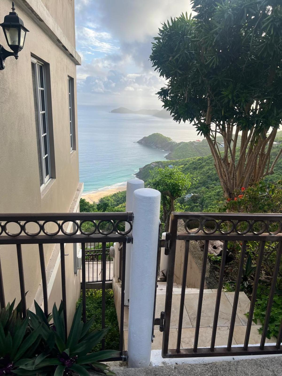Summervillebvi Road Town  外观 照片