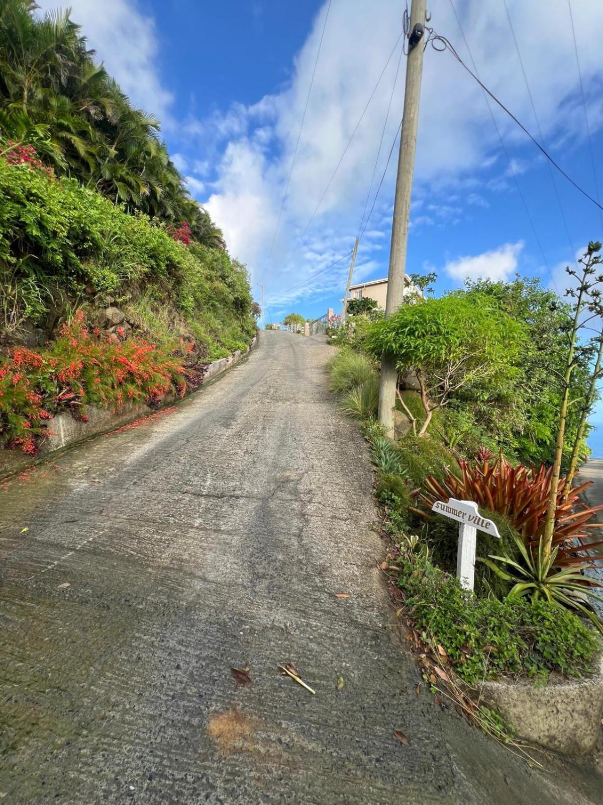 Summervillebvi Road Town  外观 照片